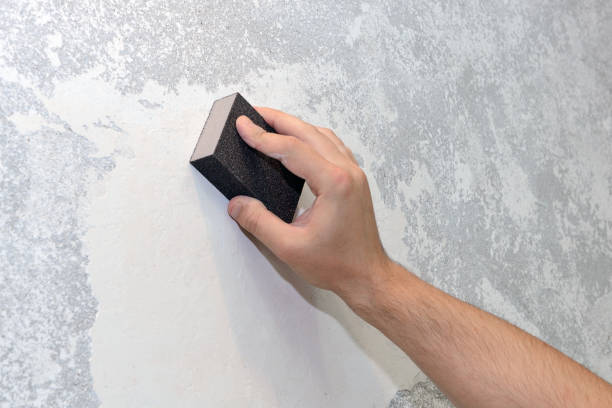Mold Removal for HVAC Installations in Somerville, TN
