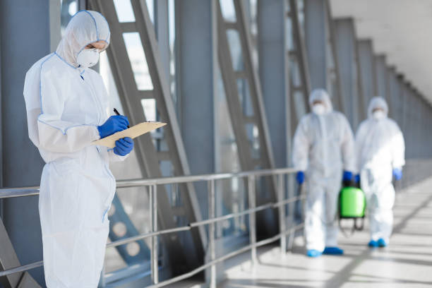 Best Forensic Mold Investigation  in Somerville, TN