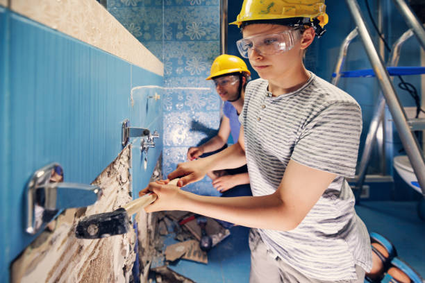 Best Mold Remediation for Healthcare Facilities  in Somerville, TN