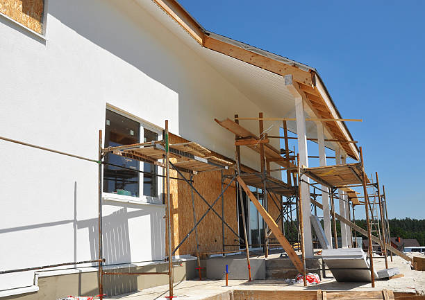 Mold Remediation for Rental Properties in Somerville, TN