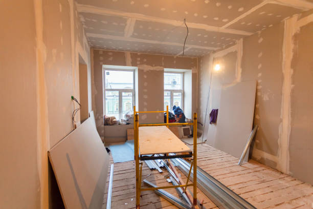Best Dehumidification Services  in Somerville, TN